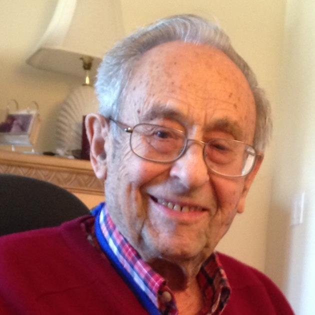 Bernard Fram's obituary , Passed away on November 27, 2018 in Alexandria, Virginia