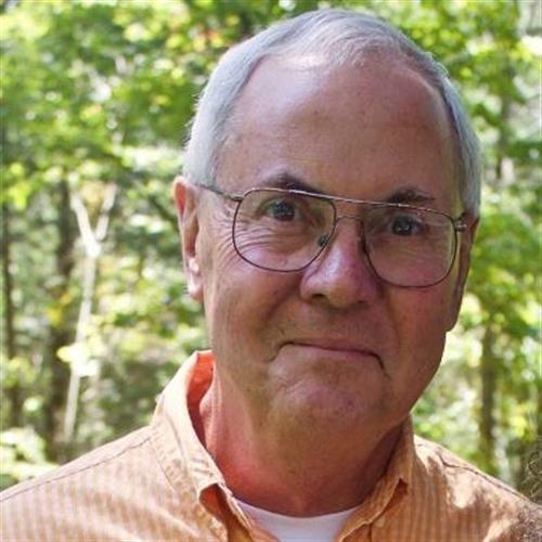 Richard Felix Maas's obituary , Passed away on December 5, 2018 in Chattanooga, Tennessee