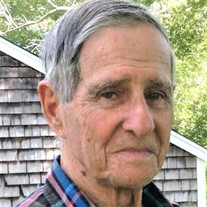 Louis E. Laferriere's obituary , Passed away on December 10, 2018 in Fairhaven, Massachusetts