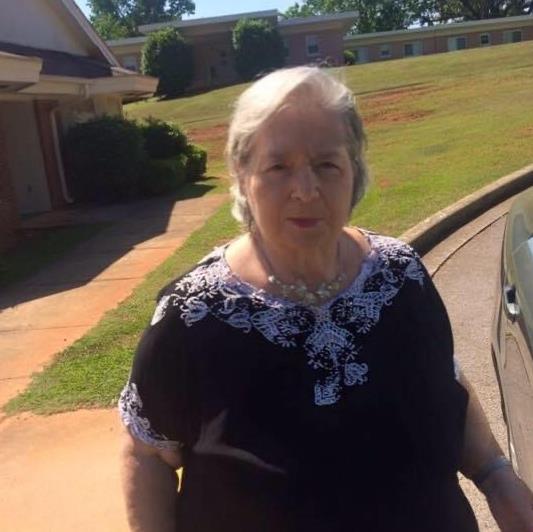 Treva Farr Hosmer's obituary , Passed away on December 10, 2018 in Abernant, Alabama