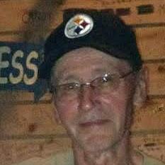 Terry Kellar Sr. Obituary