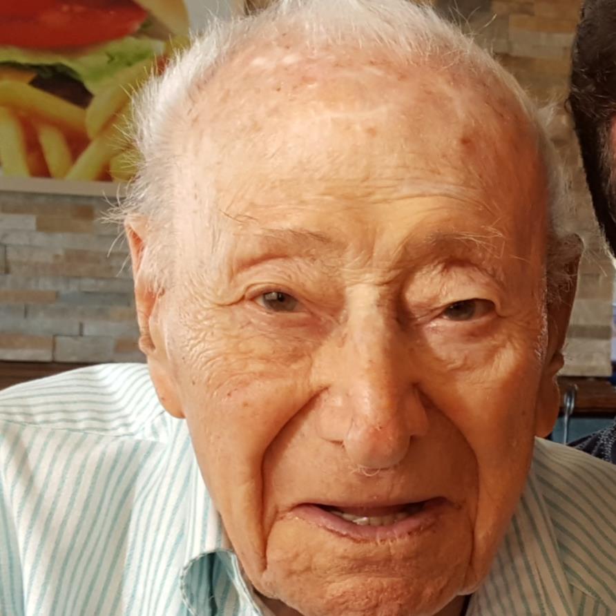 Ildo Longobardi's obituary , Passed away on December 16, 2018 in Naples, Florida