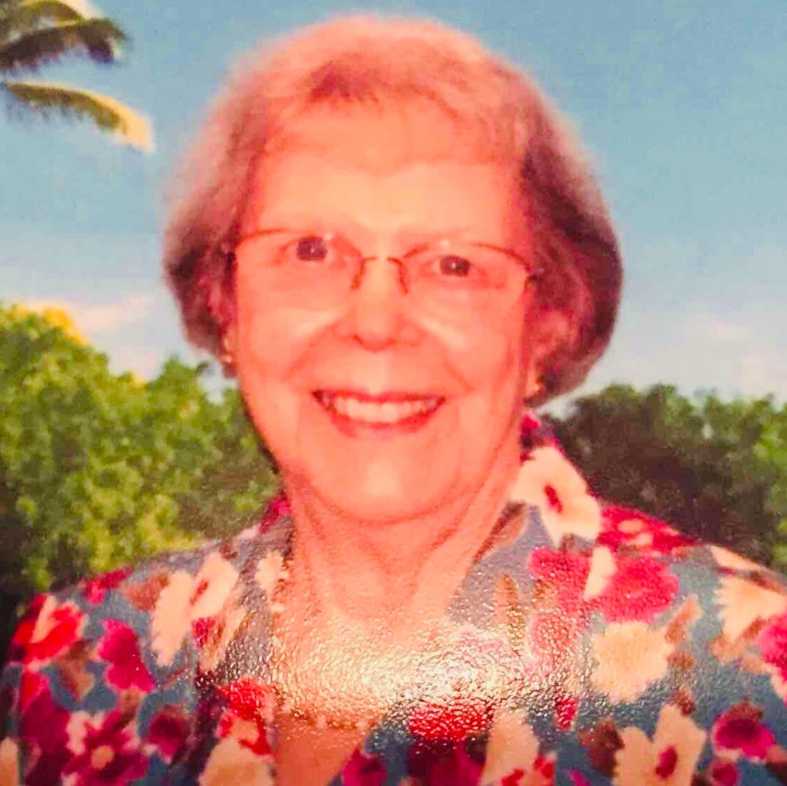 Eleanor Rossi's obituary , Passed away on December 14, 2018 in Fredericksburg, Virginia