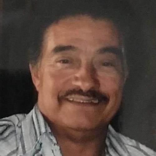 Jesus Martinez Perales's obituary , Passed away on December 25, 2018 in Manteca, California