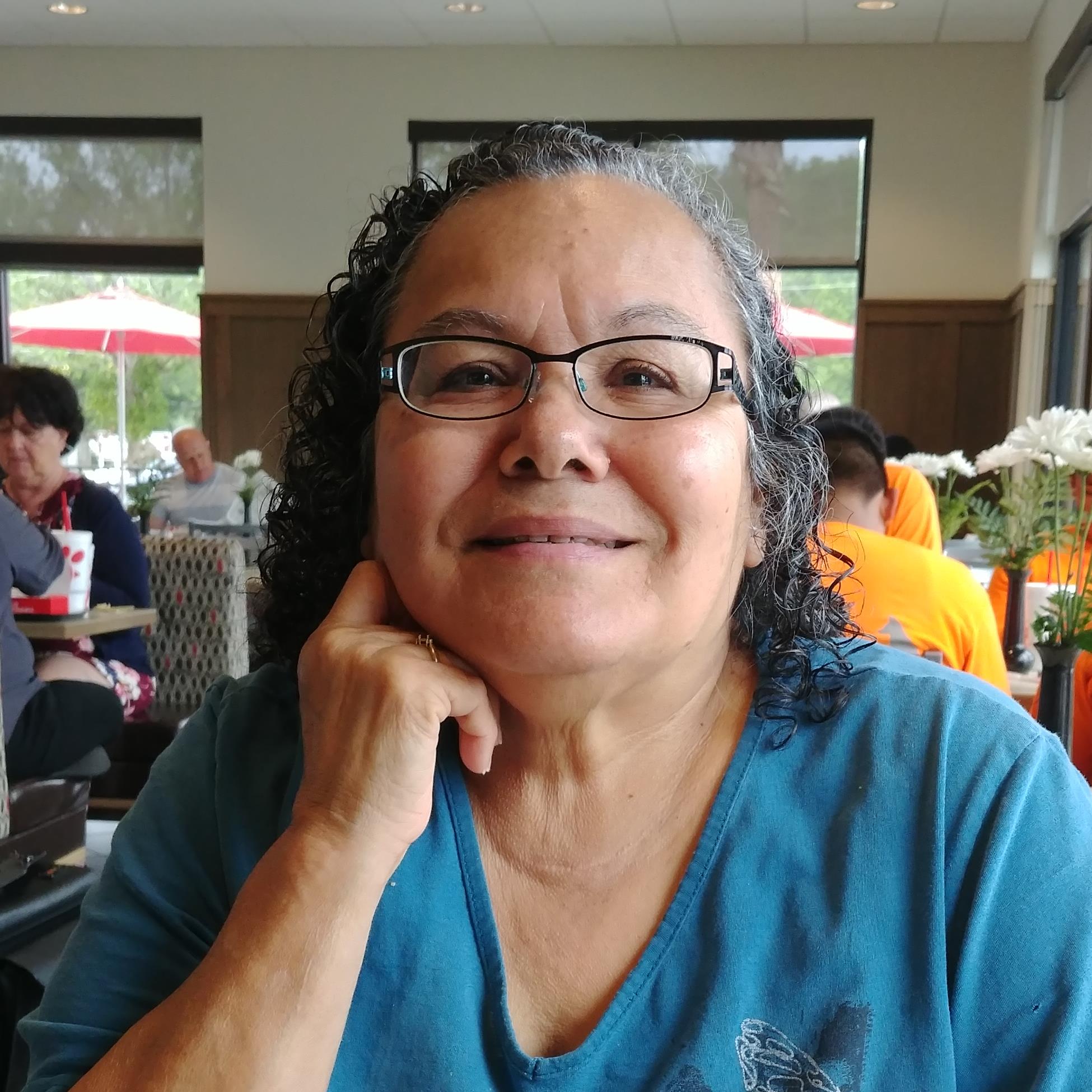 Oralia Hernandez's obituary , Passed away on December 31, 2018 in Gotha, Florida