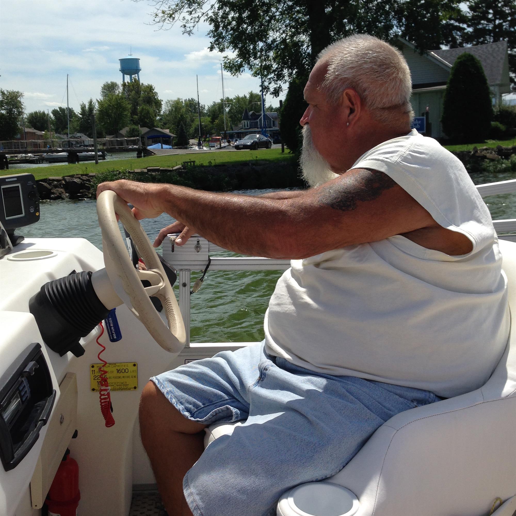 Richard E. "Rocky" Rockfield's obituary , Passed away on January 2, 2019 in Springfield, Ohio