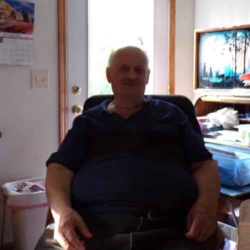 George Raymond Rupprecht's obituary , Passed away on January 7, 2019 in Watertown, Wisconsin