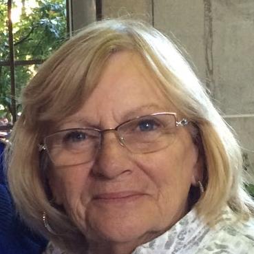 Patricia Anderson's obituary , Passed away on January 7, 2019 in Stirling, Ontario