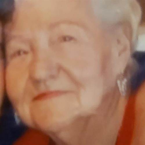 Jennie Stroyney's obituary , Passed away on January 7, 2019 in Palmerston, Ontario