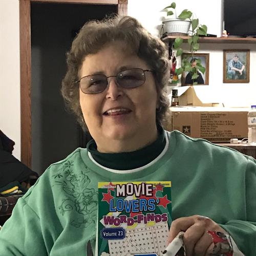 Mary Ellen Triebs's obituary , Passed away on January 13, 2019 in Elroy, Wisconsin