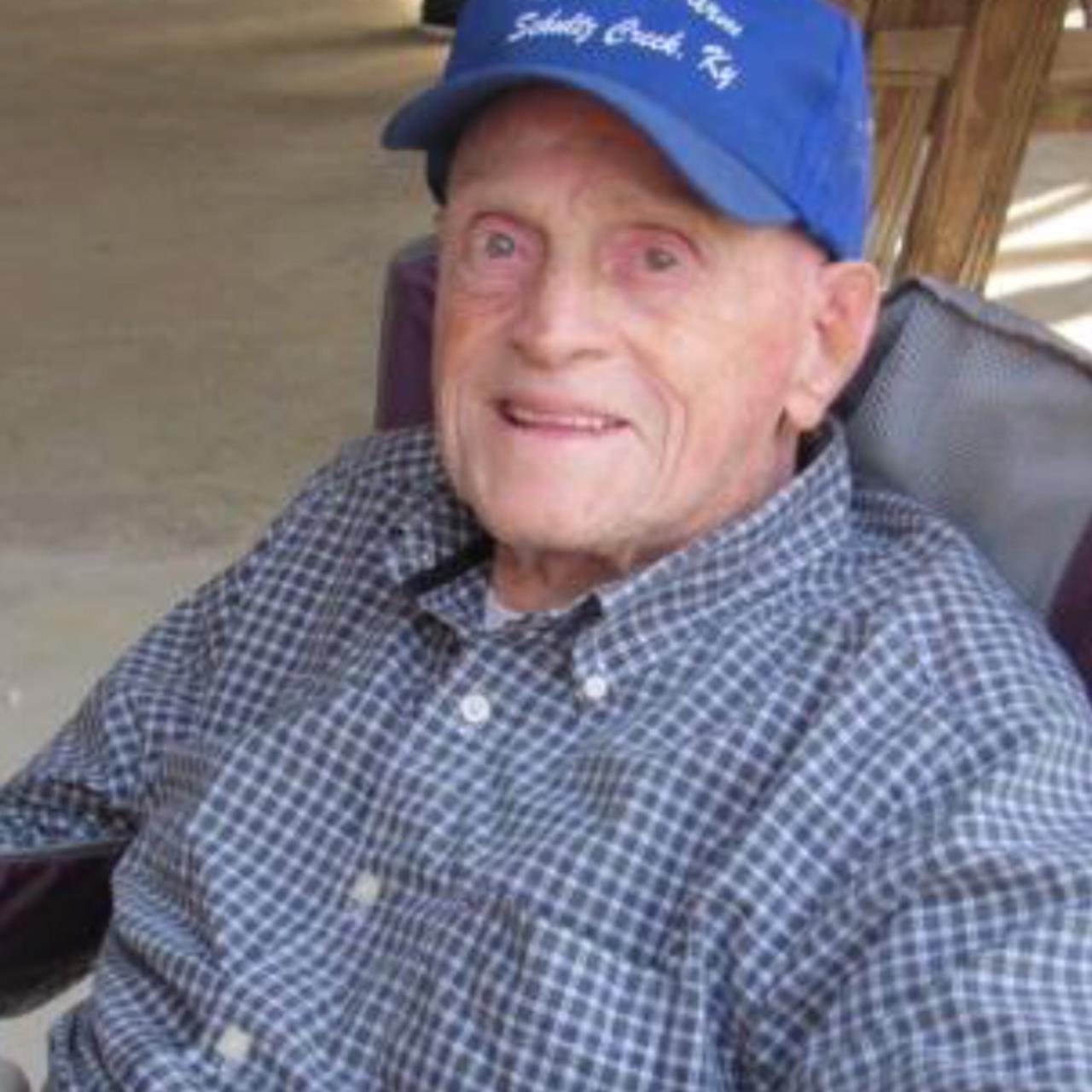 Roy Bentley's obituary , Passed away on January 15, 2019 in South Shore, Kentucky