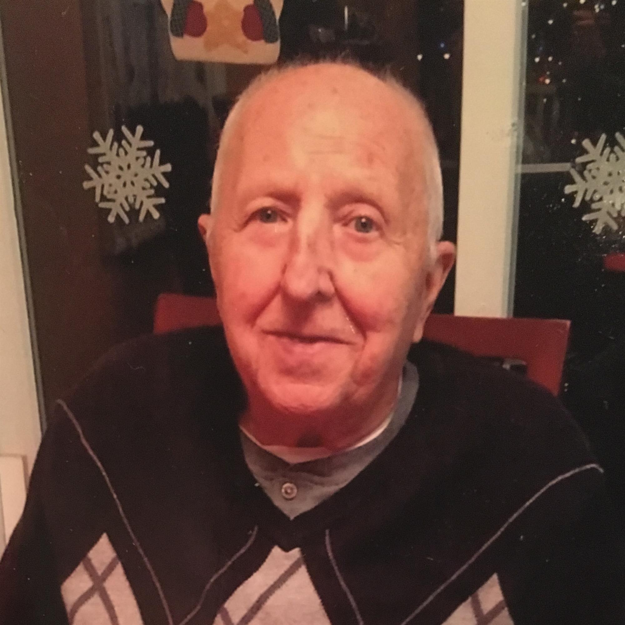 Gilbert Cus's obituary , Passed away on January 19, 2019 in Bronx, New York