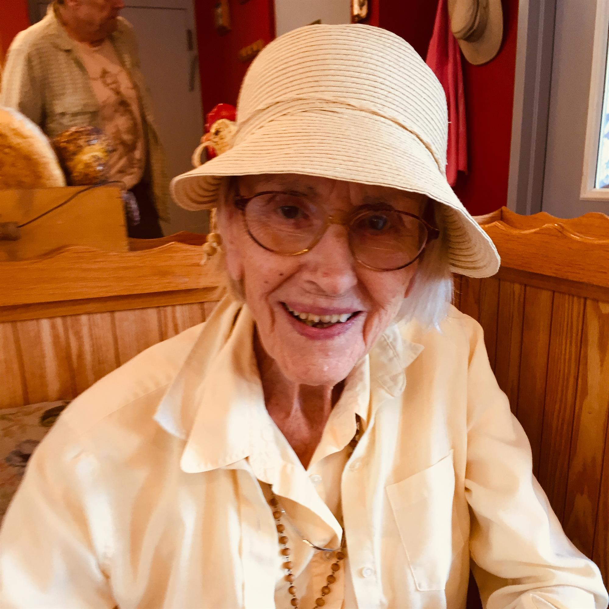 Phyllis L. Reisdorf's obituary , Passed away on January 19, 2019 in Madison, Wisconsin