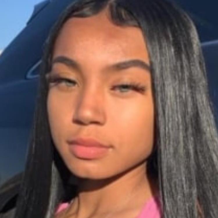 Ashley Monet Lovelace Obituary (2002 - 2019) | Las Vegas, Nevada