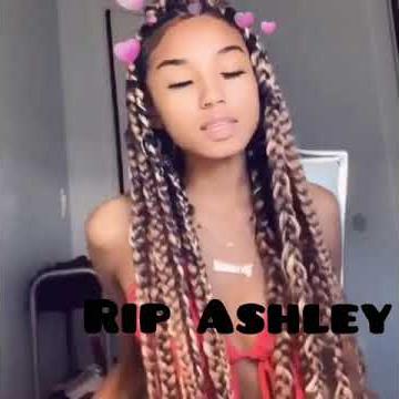 Ashley Monet Lovelace's obituary , Passed away on January 21, 2019 in Las Vegas, Nevada