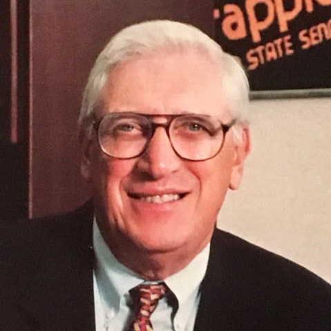 Jo Henri Frappier's obituary , Passed away on January 23, 2019 in Jefferson City, Missouri