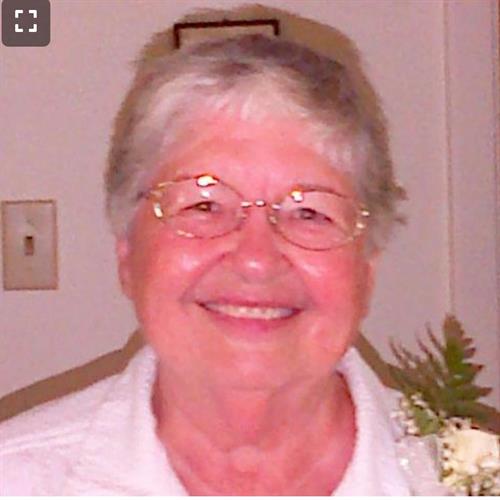 Edith Jane Brough's obituary , Passed away on January 28, 2019 in Highlands, Texas