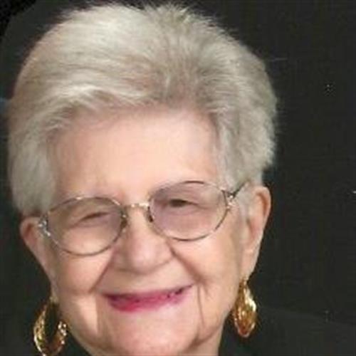 Margaret Kitch Obituary