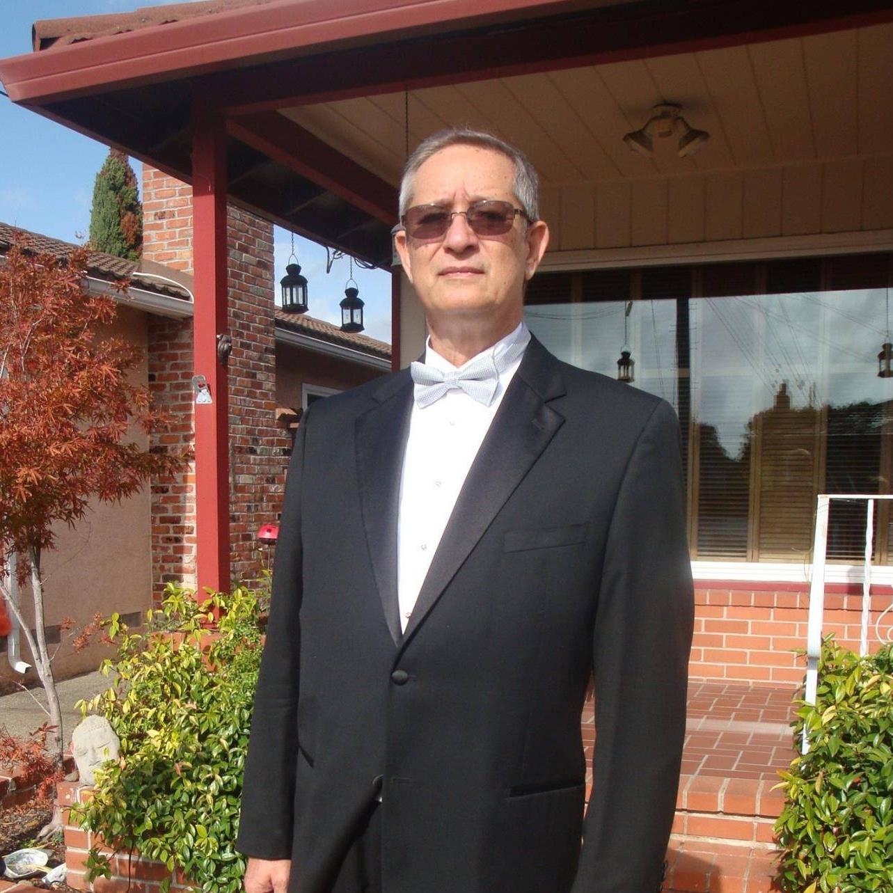 Carlos M. Vadillo Roca's obituary , Passed away on February 3, 2019 in Alameda, California