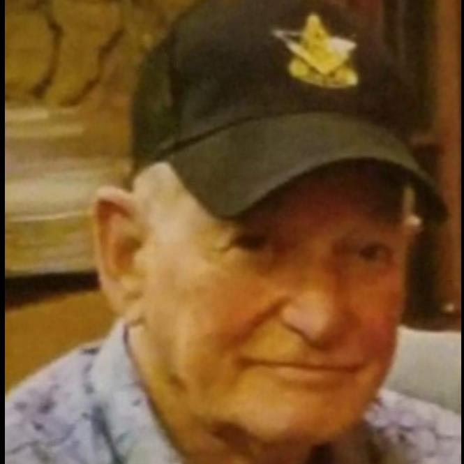 Roy Gibson's obituary , Passed away on February 3, 2019 in Corrigan, Texas