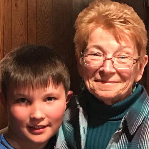 Jean M. Crow's obituary , Passed away on February 6, 2019 in Shawano, Wisconsin