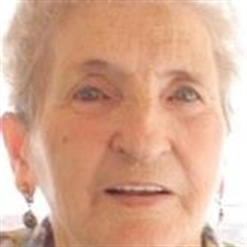 Bonnie Dye Obituary