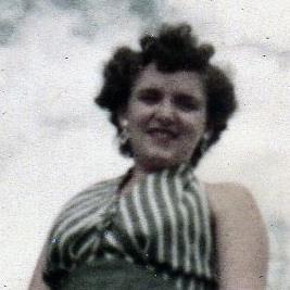 Sylvia Lewandowski Obituary