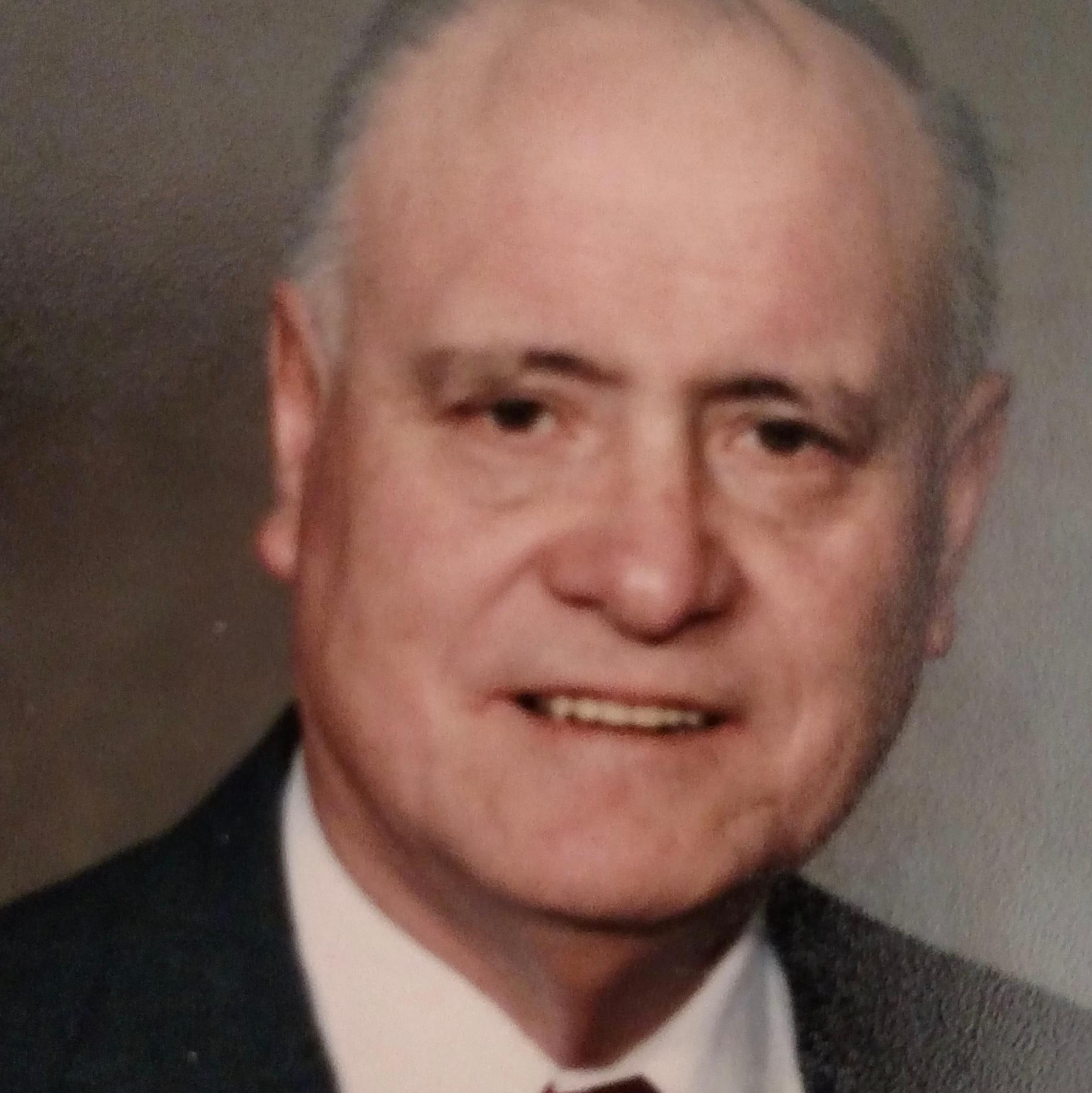 Pedro Margarito "Peter" Ortega's obituary , Passed away on February 8, 2019 in Lombard, Illinois