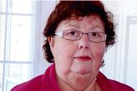 Elaine Pearl Vanderburg-Barnes's obituary , Passed away on February 11, 2019 in Georgetown, Ontario