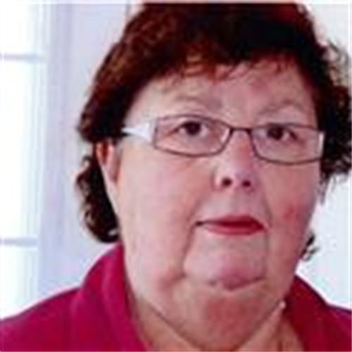 Elaine Pearl Vanderburg-Barnes's obituary , Passed away on February 11, 2019 in Georgetown, Ontario