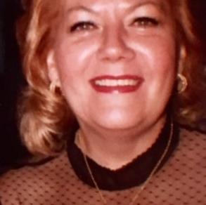 Carmela Carla Capparelli's obituary  in Glen Head, New York