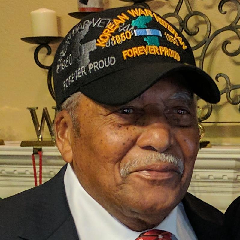 Weldon John Simon's obituary , Passed away on February 9, 2019 in Marksville, Louisiana