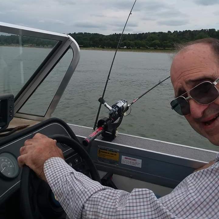 Harold Buchmann Obituary
