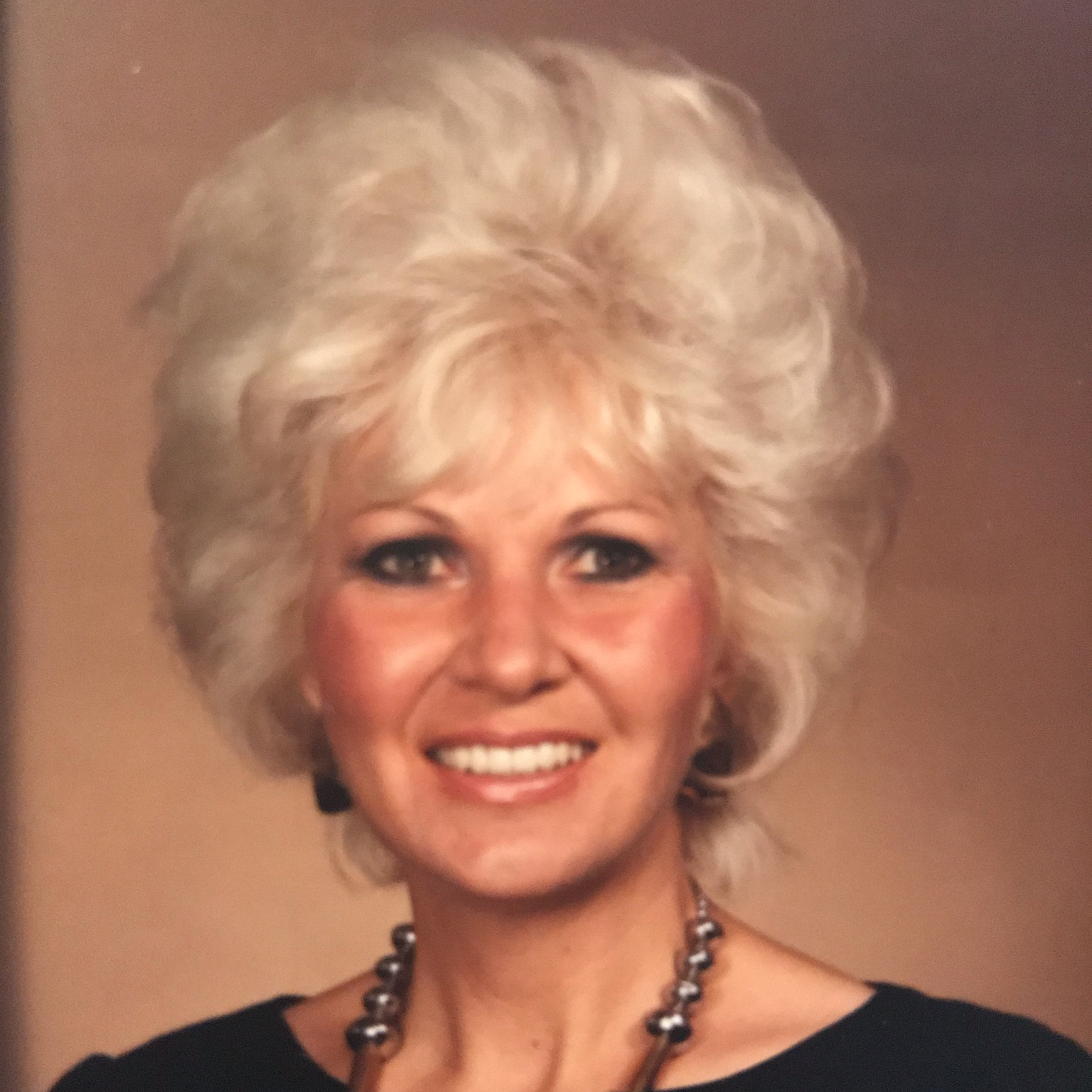 Martha Elizabeth Hepner's obituary , Passed away on February 13, 2019 in Washington, Utah