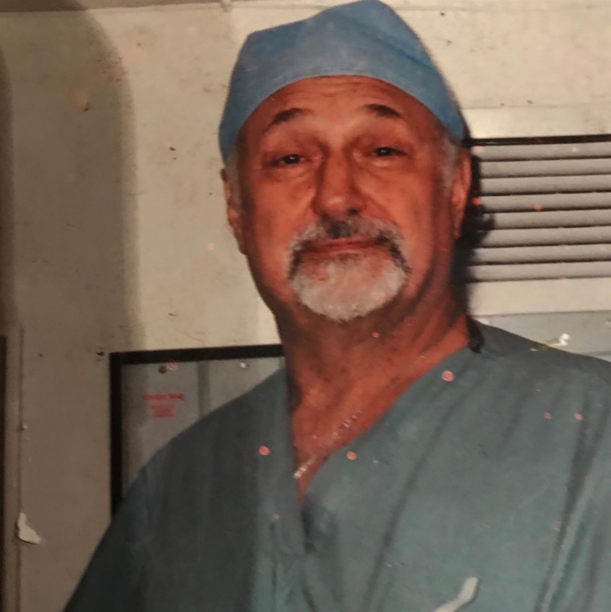 Dan Blechman's obituary , Passed away on February 15, 2019 in Orange, California