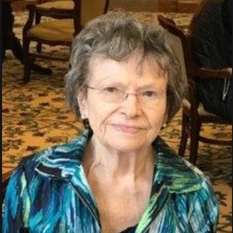 Grace Irene Belland Obituary