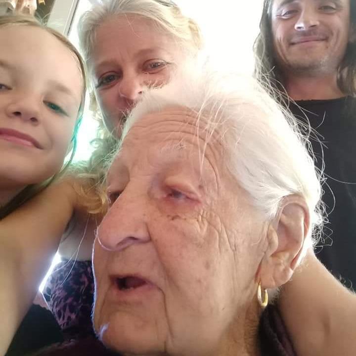 Anneliese Carleo's obituary , Passed away on February 20, 2019 in Osborne Park, Western Australia