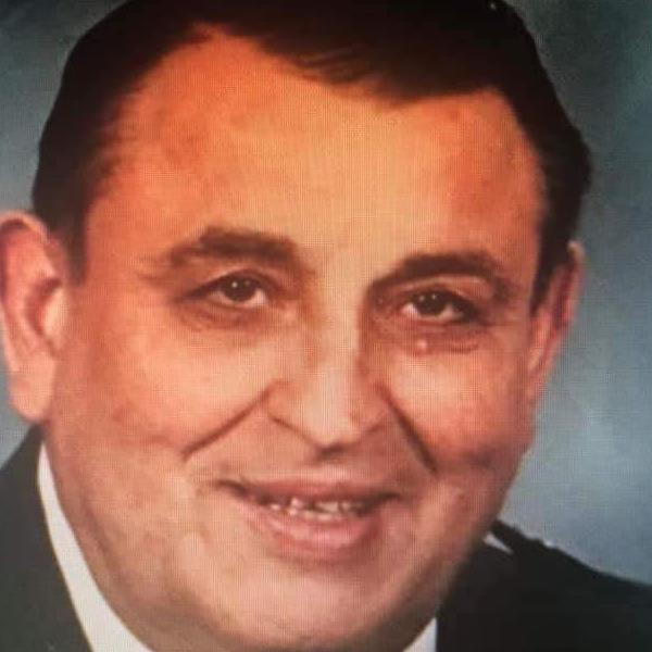 Joseph S. Deberry's obituary , Passed away on February 24, 2019 in Rockport, West Virginia