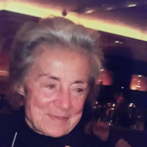 Sally M. Edick's obituary , Passed away on February 21, 2019 in Syracuse, New York