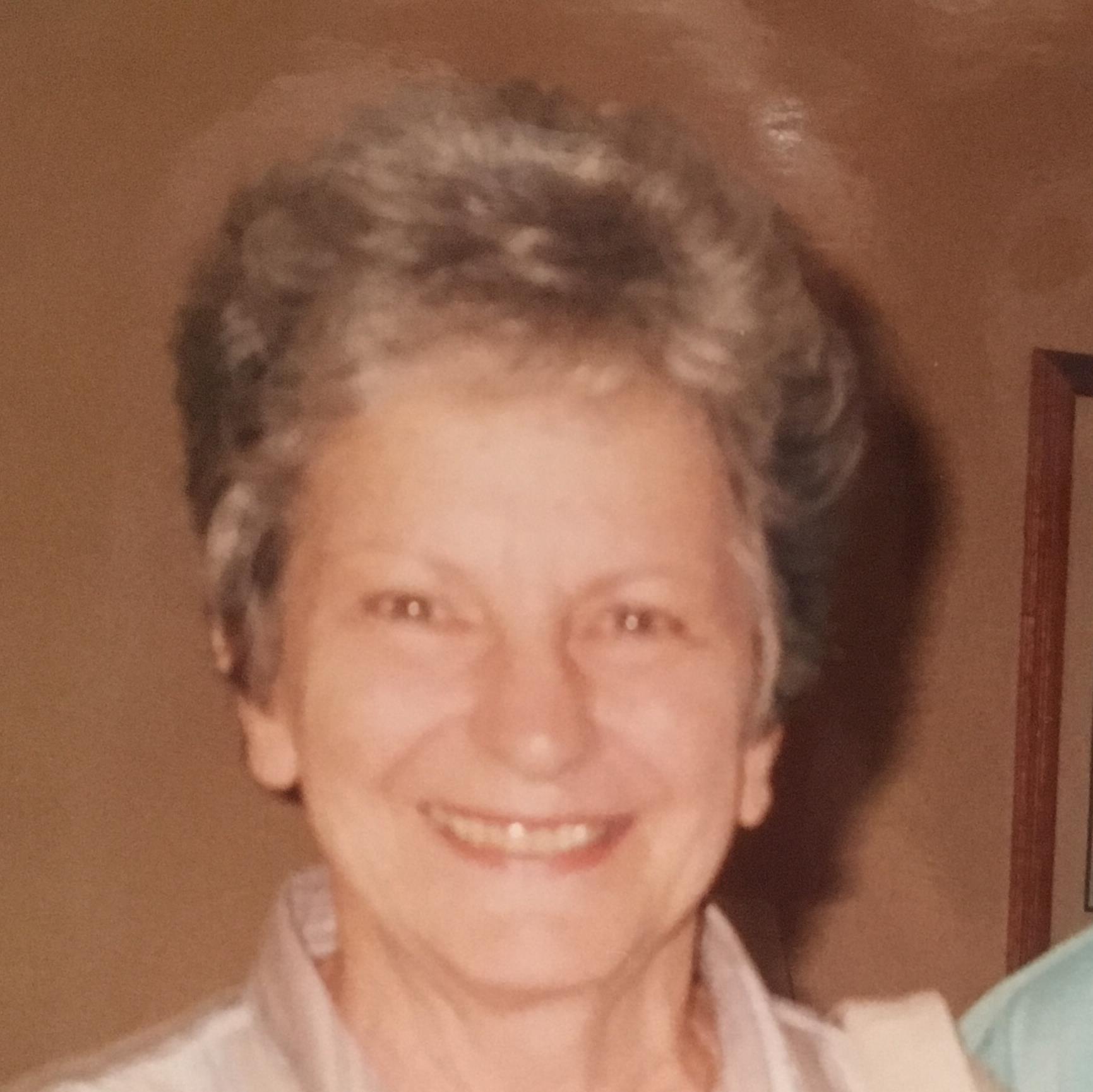 Lonna Mae O'Neal's obituary , Passed away on March 2, 2019 in Livermore, California