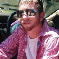 Dustin "Dusty" Bailey's obituary , Passed away on March 3, 2019 in Haynesville, Louisiana