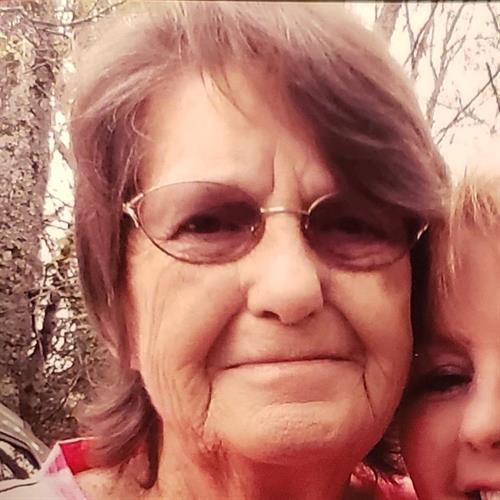 Donna Mae Barlow's obituary , Passed away on March 1, 2019 in New Bern, North Carolina