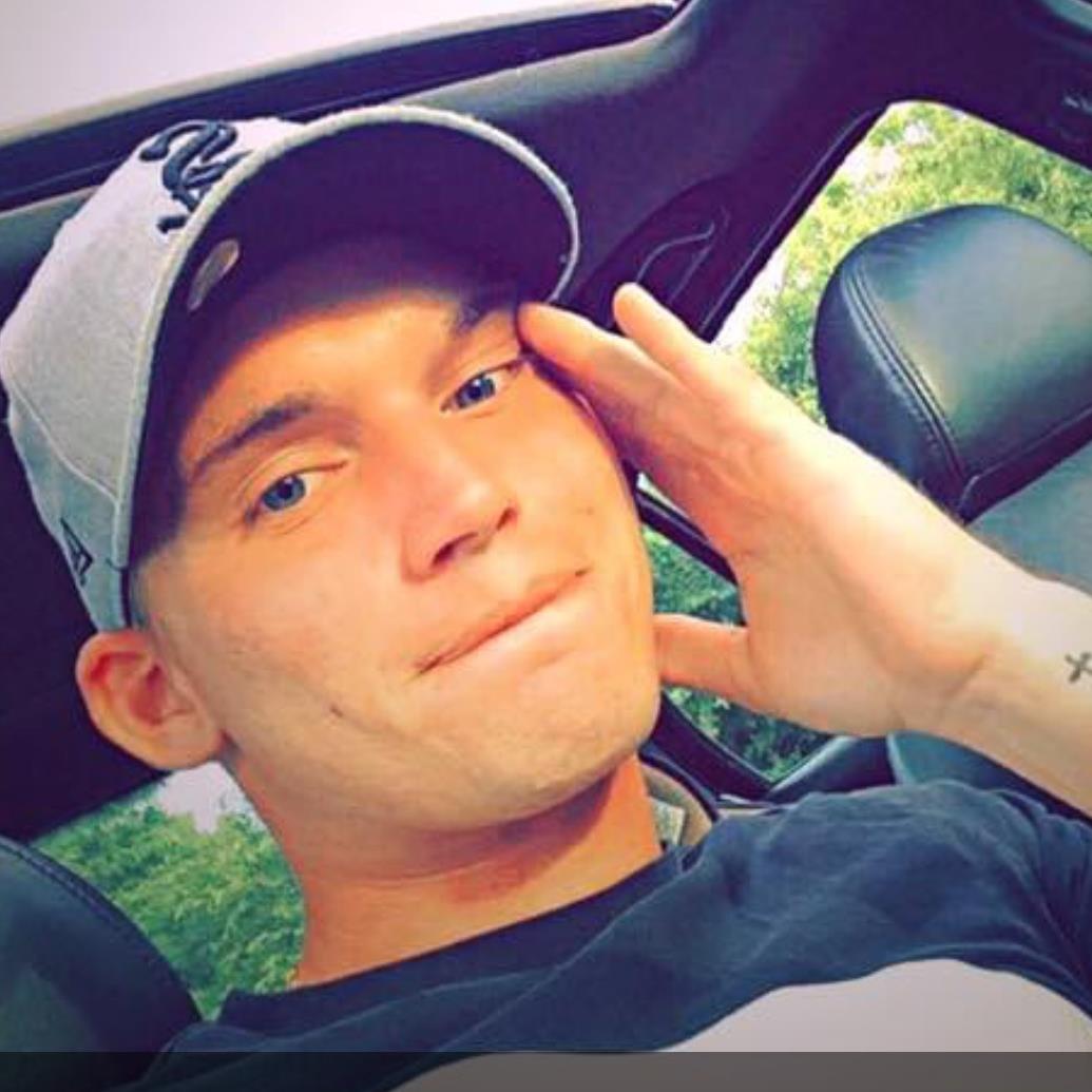 Kyle Sloan's obituary , Passed away on March 11, 2019 in Romeoville, Illinois