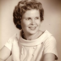 Mary Lewis's obituary , Passed away on March 10, 2019 in Burleson, Texas