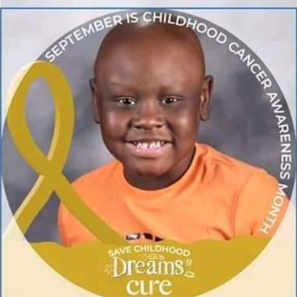 Ezavier (zay) Johnson's obituary , Passed away on March 13, 2019 in Winfield, Alabama