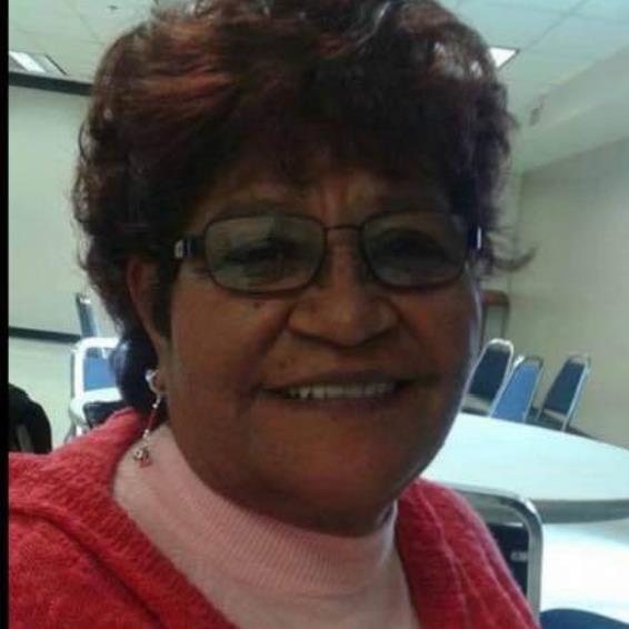 Maria Violeta Tellez Acevedo Obituary