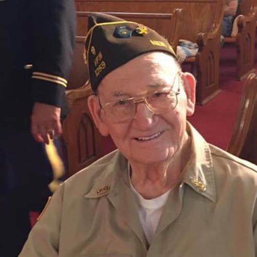 David M. Clifford's obituary , Passed away on March 17, 2019 in Pittsgrove, New Jersey