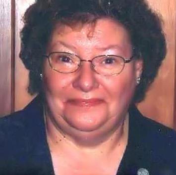Janet Marie Hurd Obituary (1941 - 2019) | Galesburg, IL
