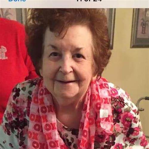 Ellen Davis Bass Obituary