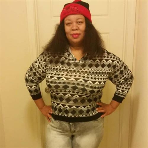 Shamika Chanel Harmon's obituary , Passed away on March 26, 2019 in Manteca, California